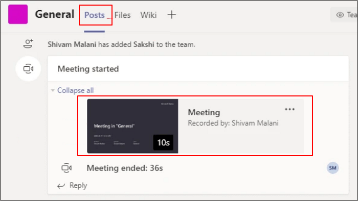 How to use the NEW Microsoft Teams 🆕 