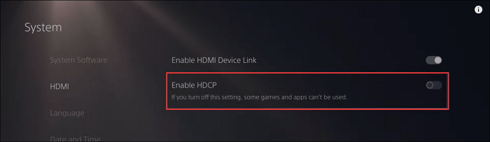 PS5 Capture Settings - How to record video, take screenshots, save