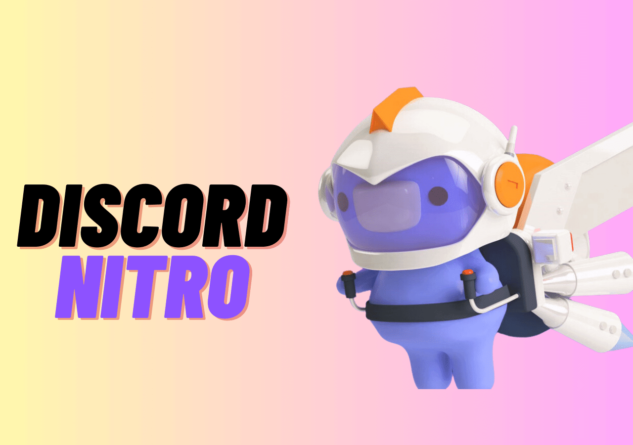 What is Discord Nitro and How Do You Use It?