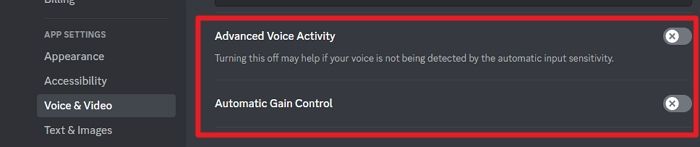 Fix Discord Stream No Sound Issue 