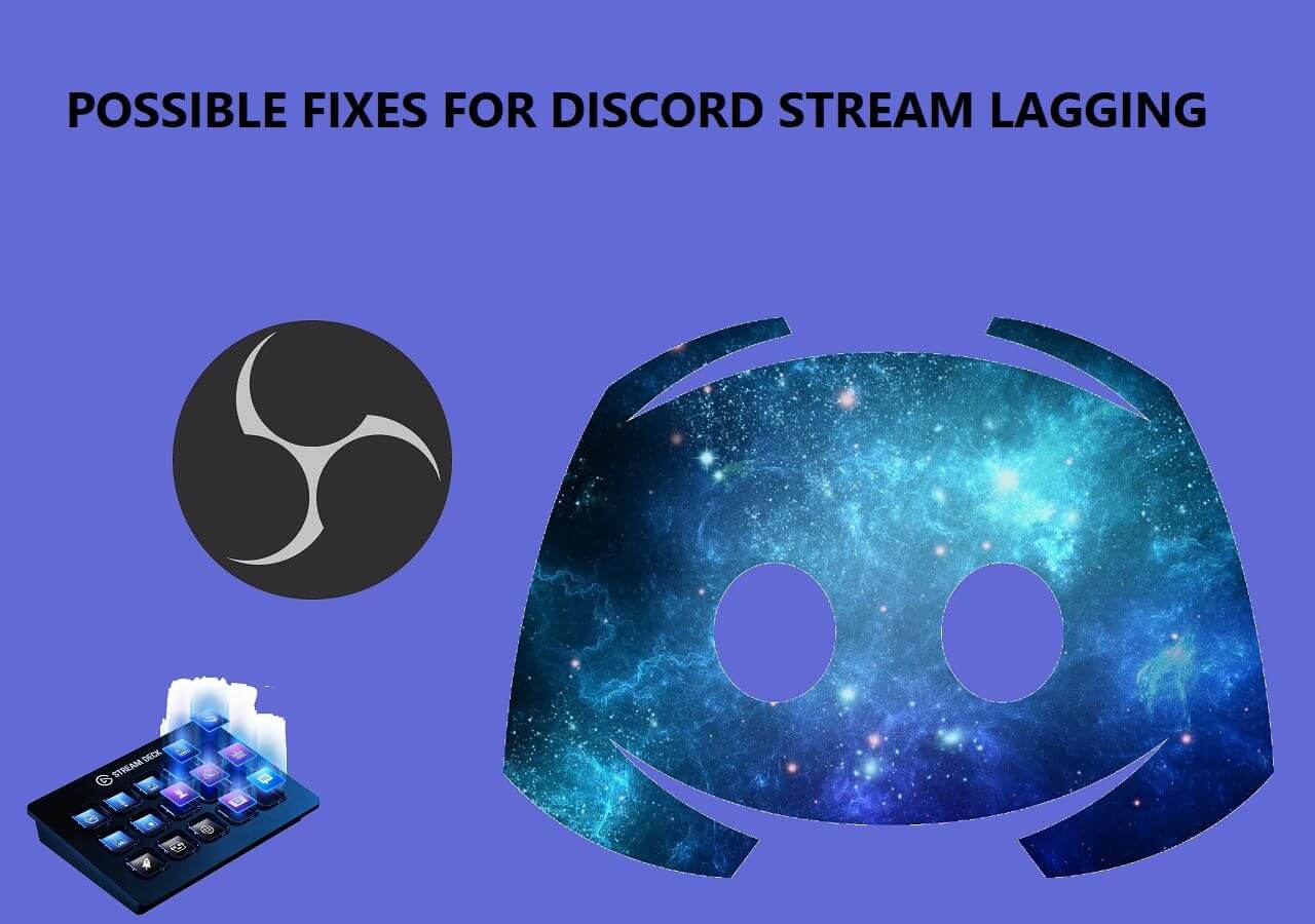 Fix Discord Stream Pause: Easy Solutions 5