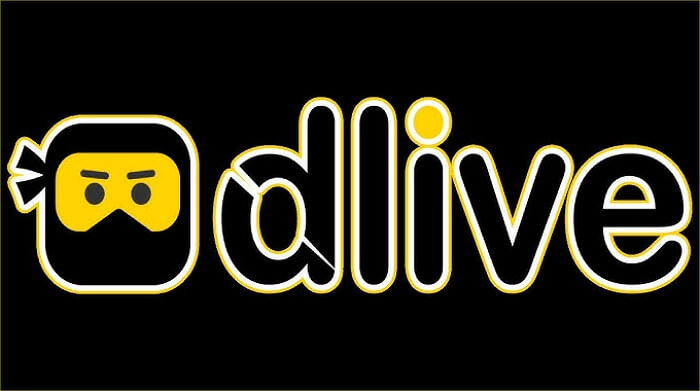dlive 介面
