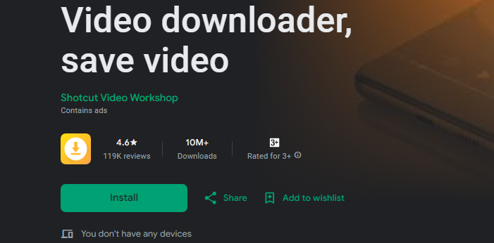 download ahasave