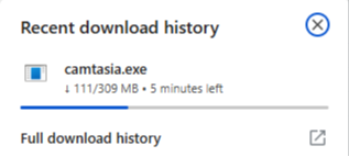 download camtasia