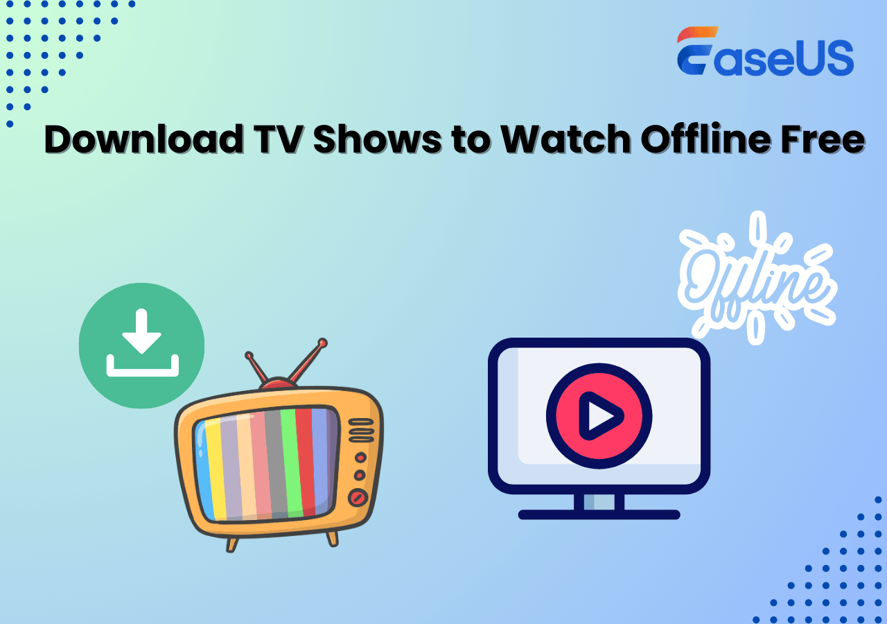 Top 8 Best Sites to Download TV Shows to Watch Offline Free - How Do I Download Tv Shows To Watch Offline