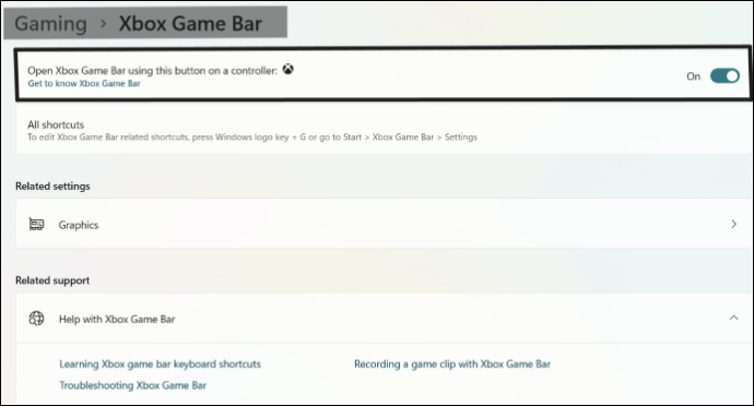 7 Fixs] Windows Game Bar Nothing to Record - EaseUS