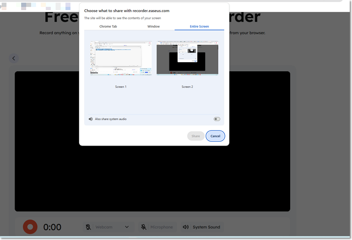 record youtube video on mac online