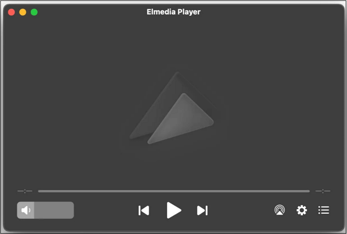 EImedia AVI Player