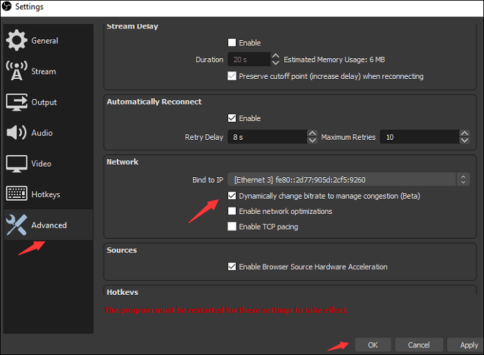 How To: Add Scrolling Text Now Playing in OBS 