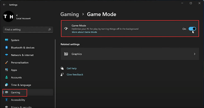 xbox game dvr - Windows Gamebar - how change capture bar position