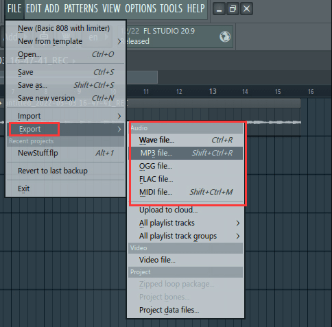 Microphone or Audio Recording not working in FL Studio on macOS