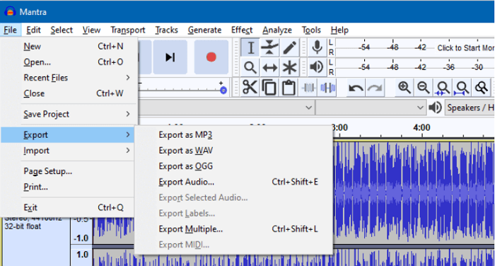 5 Methods to Extract Audio from Twitch Clip to MP3