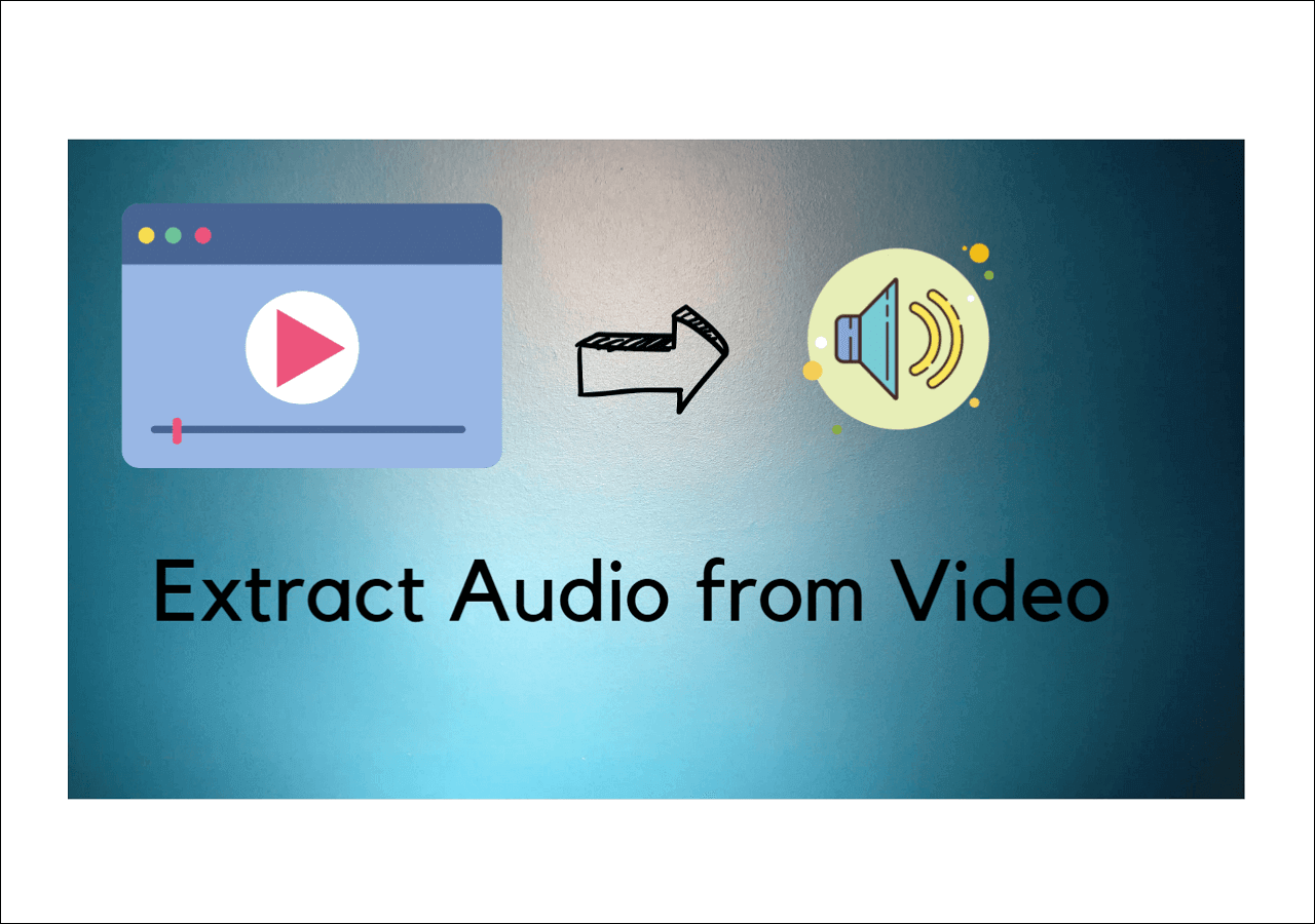 How To Rip Audio From Video Android