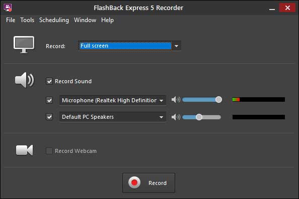 How To Screen Record On HP Laptop With 9 Ways