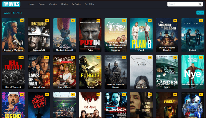 fmovies