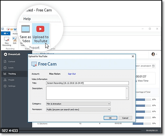 20 Best Screen Recording Software in 2023 (Free & Paid)