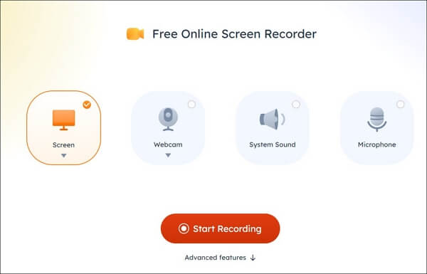 Best Free Online Screen Recorder for Desktop with Microphone & Webcam