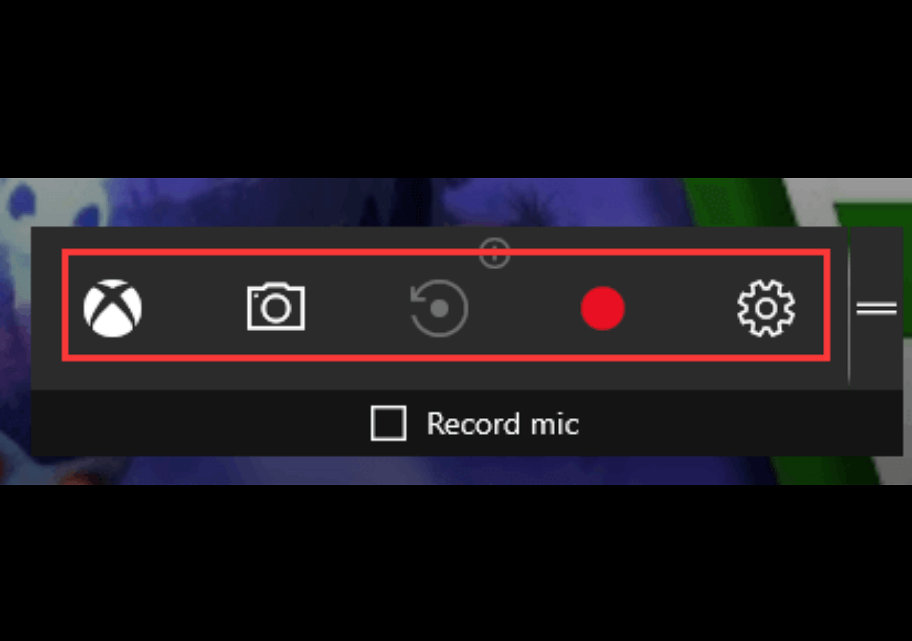 How to record a gameplay video on Xbox One