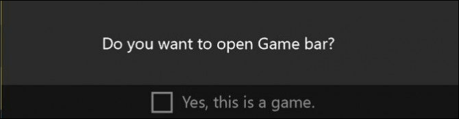 Utiliza la barra de juego para grabar la pestaña de Chrome