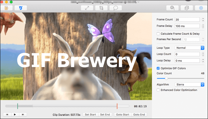 How to Make a GIF on Mac: 4 Free Ways To Create GIFs on macOS