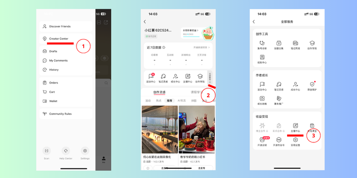 Go-Live-Qualitätsprüfung 1