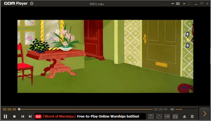 Top 10 Best 4K Video Player Software