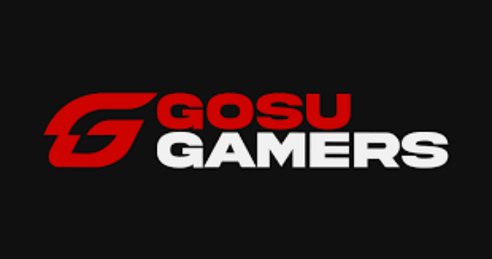 Gosugamers 遊戲直播媒體