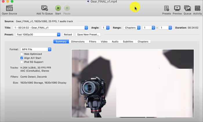 iTunes in MP4 konvertieren
