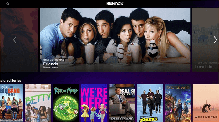 hbomax-download-tv-shows