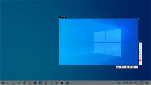 captura de pantalla de alta calidad 7