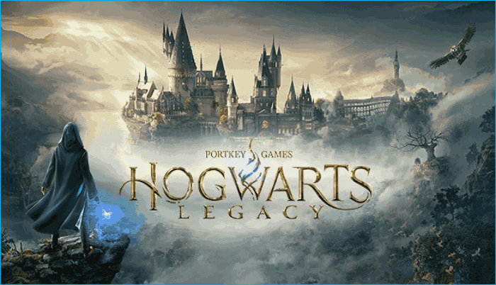 What Is The Hogwarts Legacy PS4 Release Date?