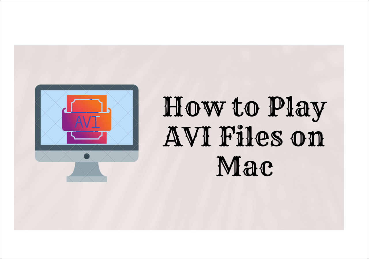 avi download for mac