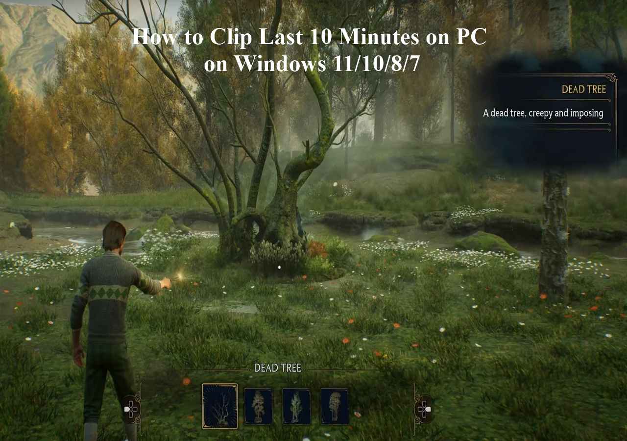How to Download Xbox One Clips to Your PC (Best Method) 