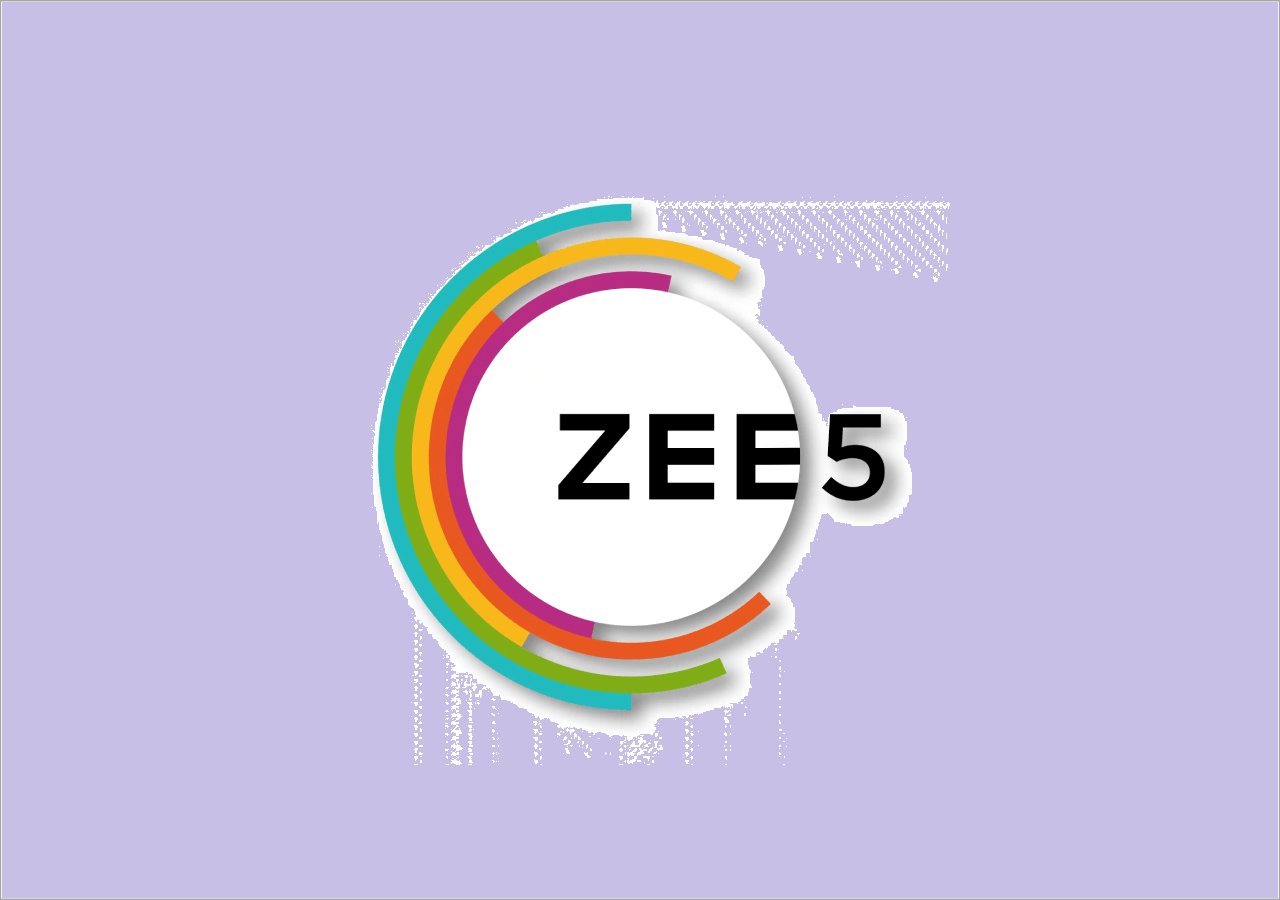 Dark 7 White | Logo Reveal | Premieres 24th November on ZEE5 - YouTube
