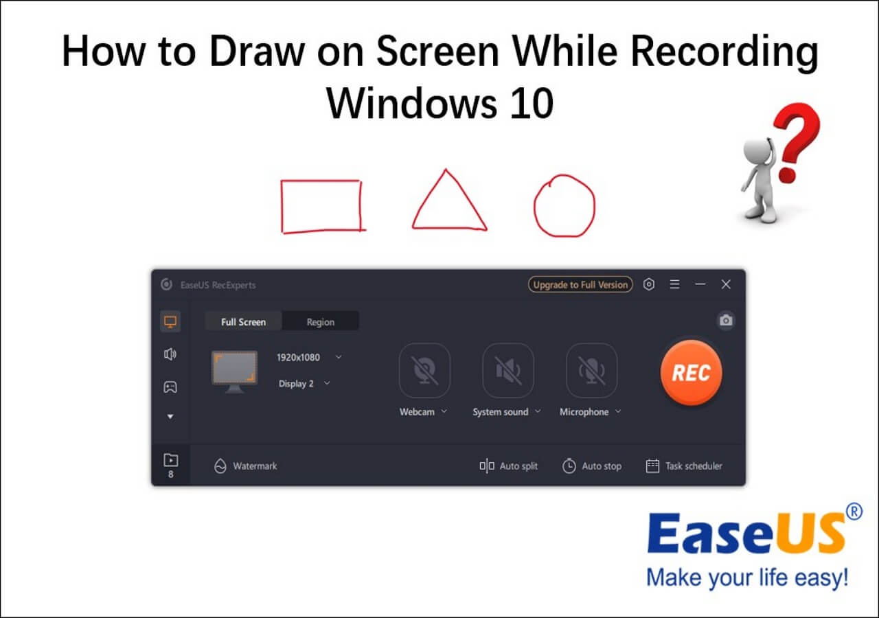How to Start Drawing on Your Screen in Ubuntu 20.04 | 22.04 – UbuntuHandbook