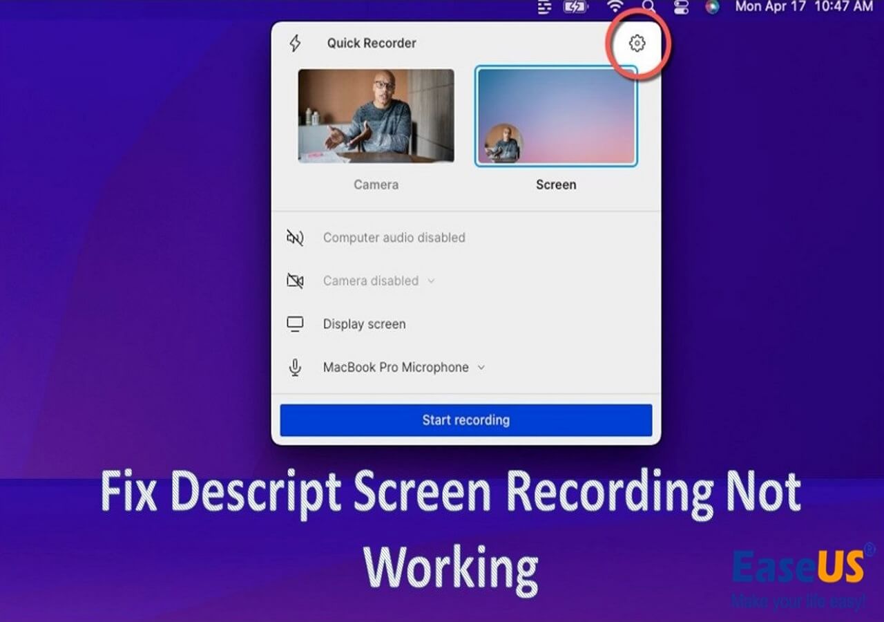 windows 10 screen recorder with audio