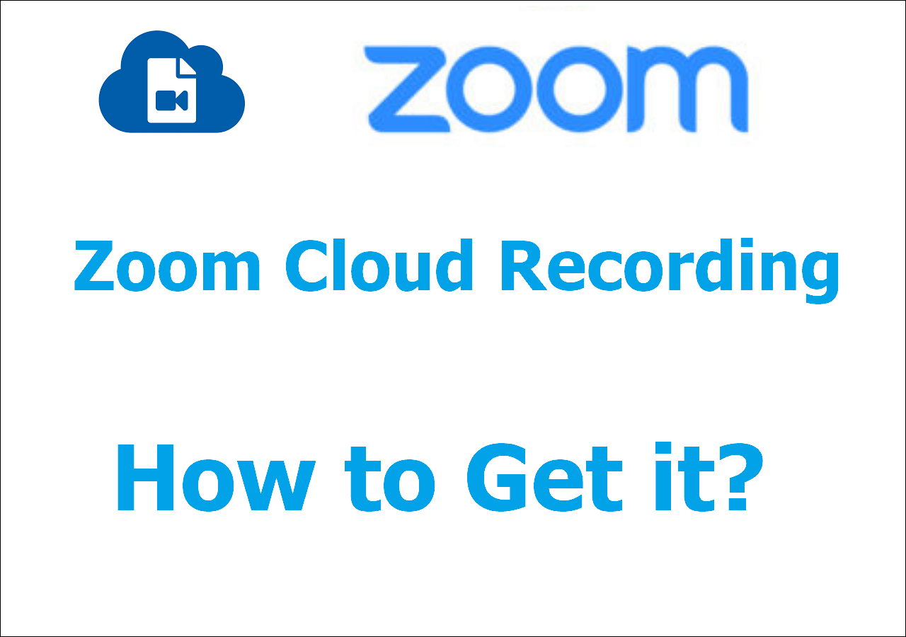 Where do Zoom Recordings Go & How to Find Them