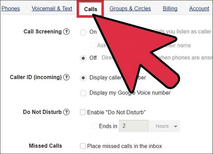 グーグル・ボイス