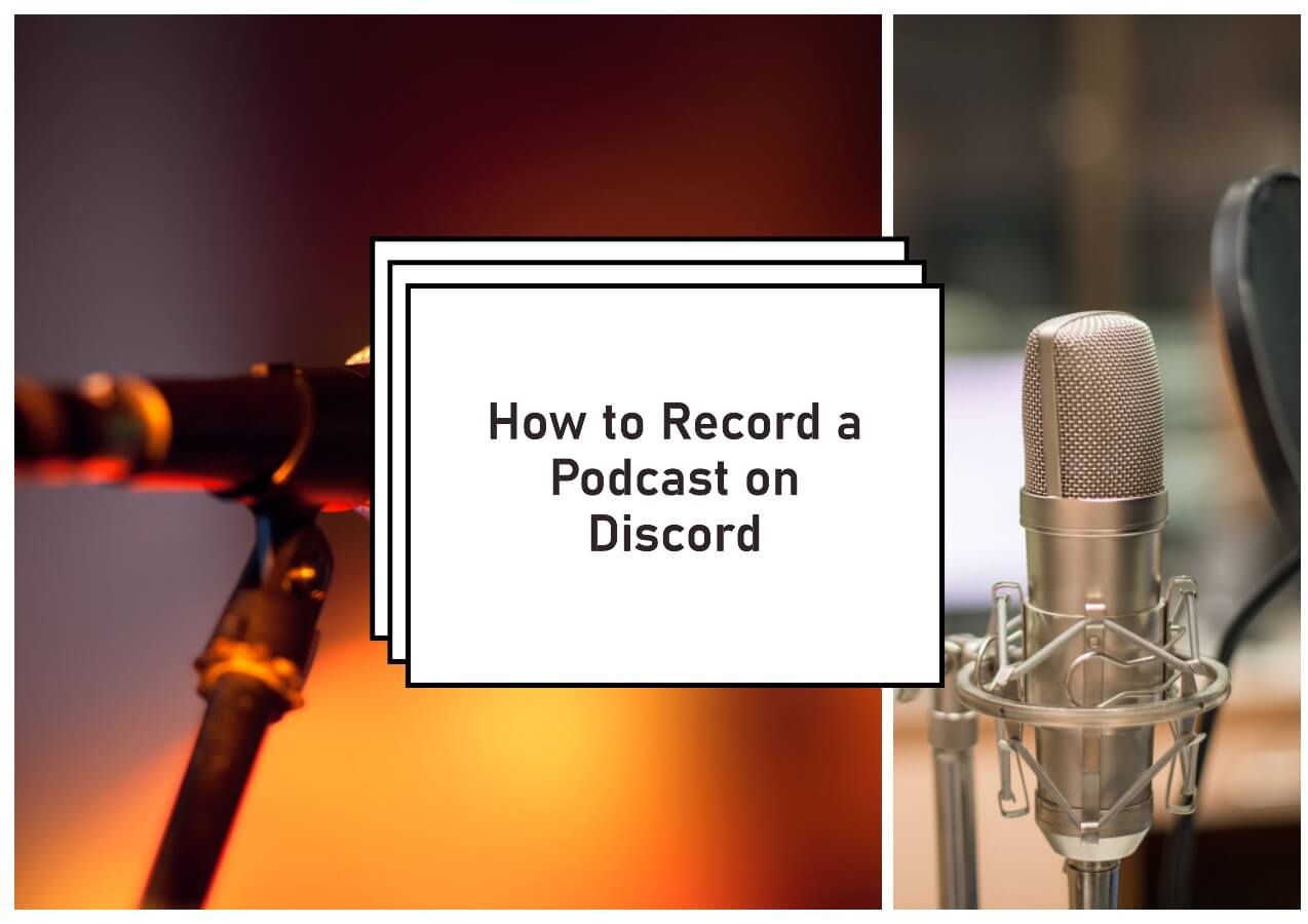 How Podcast Creators Are Using Discord