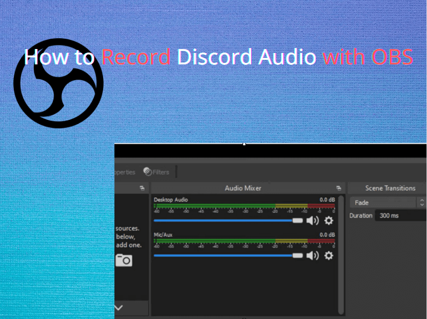 how-to-record-discord-audio-with-obs-studio-2024-instruction