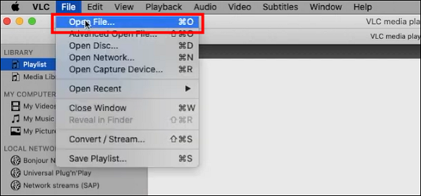 How to Record DVD with VLC on Windows Mac EaseUS