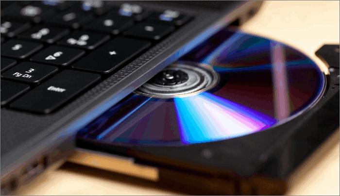 monitor Hamburguesa colgar How to Record DVD with VLC on Windows/Mac - EaseUS