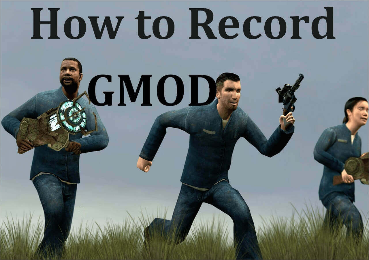 How to Install Garry's Mod Add Ons: 4 Steps (with Pictures)