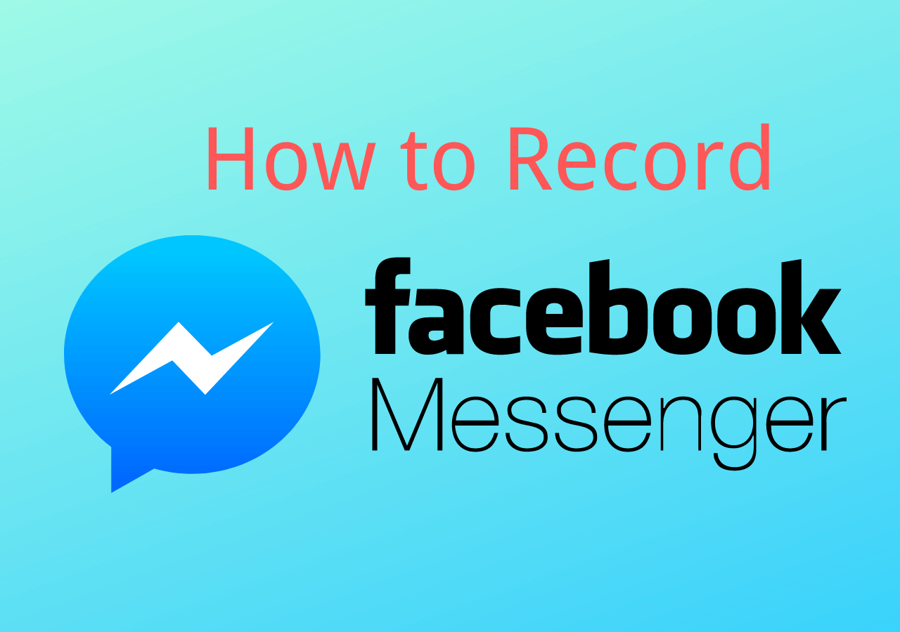 how-to-record-messenger-video-call-2024-full-guide