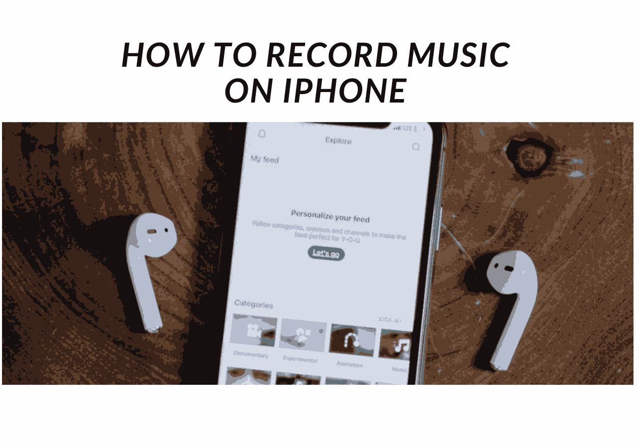 newest-guide-how-to-record-music-on-iphone-easeus