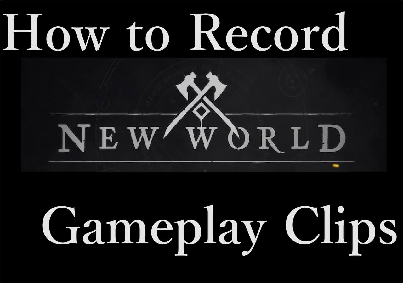 Get your Ads out of New World  : r/newworldgame