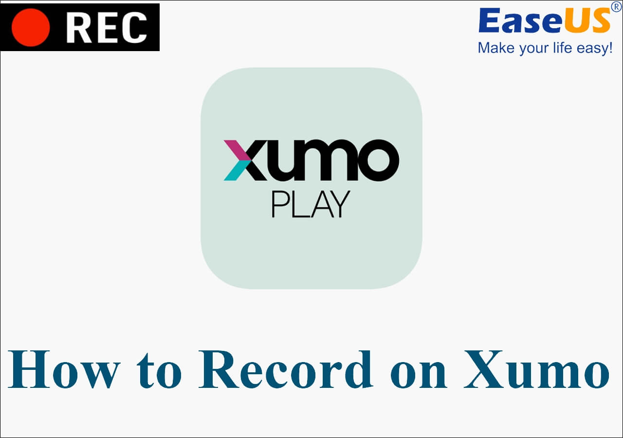 How to Record on Xumo [All Devices✓]