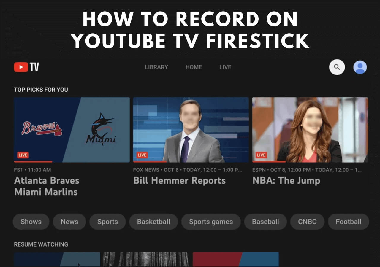 How to access deals youtube tv on firestick