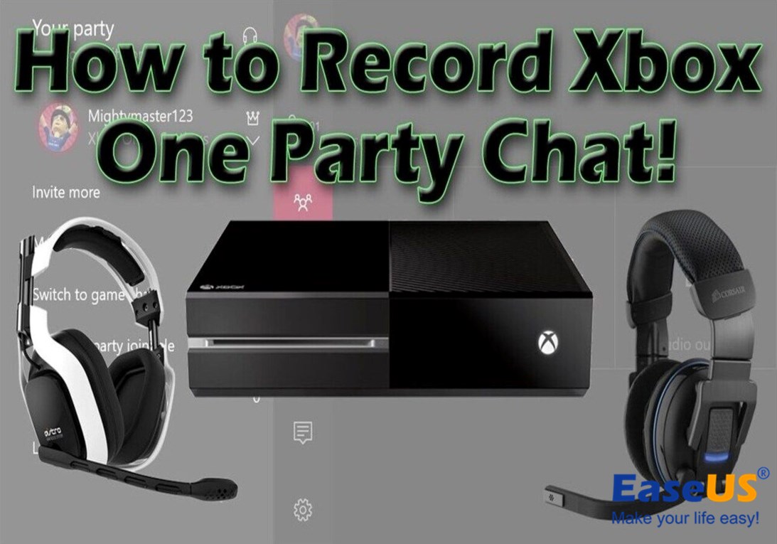 How to Record Party Chat on Xbox Essential Setup and Steps