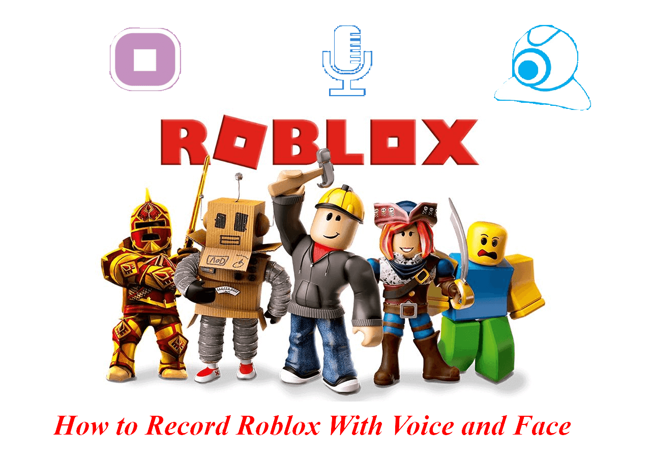 Enable Voice Chat in Roblox PC: Quick Guide